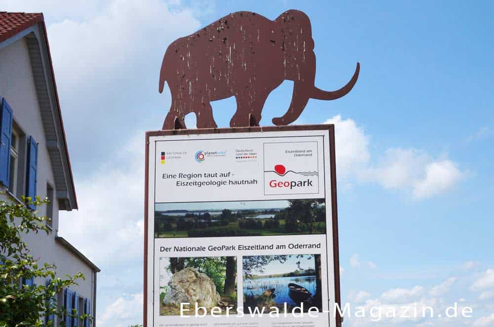 Du betrachtest gerade Geopark Groß Ziethen