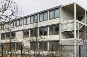 Mehr über den Artikel erfahren Oberschule Eberswalde