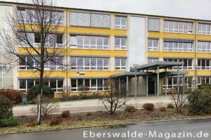 Mehr über den Artikel erfahren Gymnasium Finow