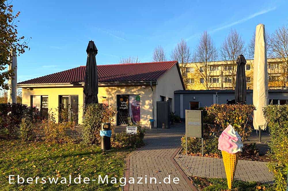 Du betrachtest gerade Cafe Venezia Eberswalde