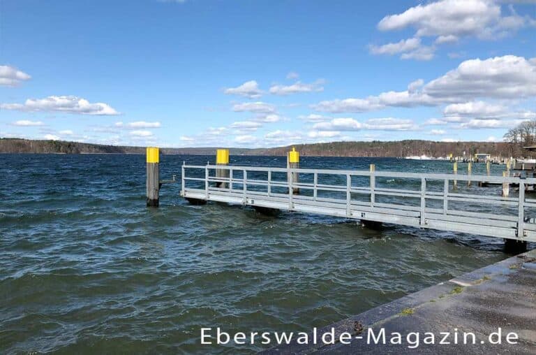 Mehr über den Artikel erfahren Altenhof am Werbellinsee