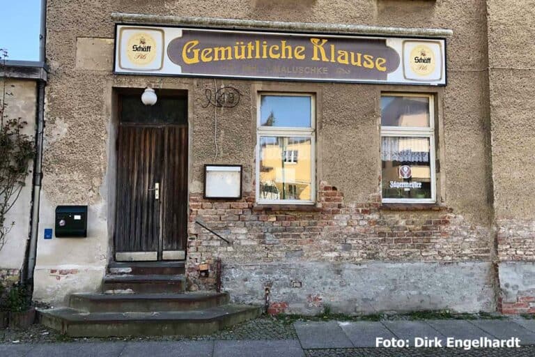 Mehr über den Artikel erfahren Boomtown Eberswalde?