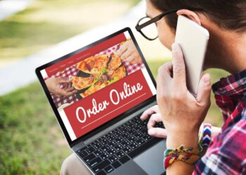 Lieferservice (depositphotos.com)