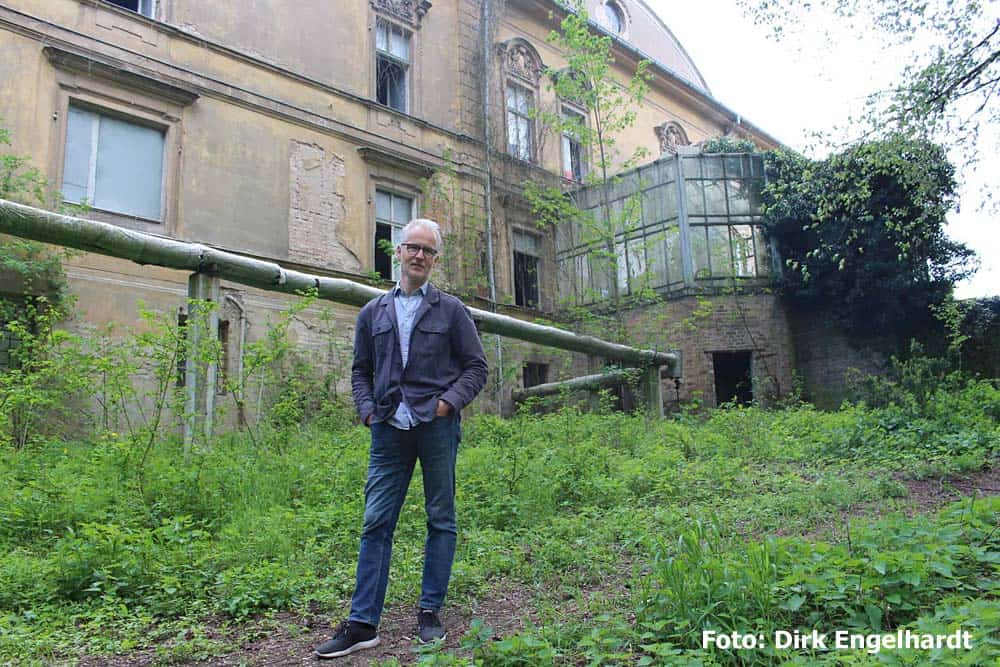 Du betrachtest gerade Schlossgut Finowfurt