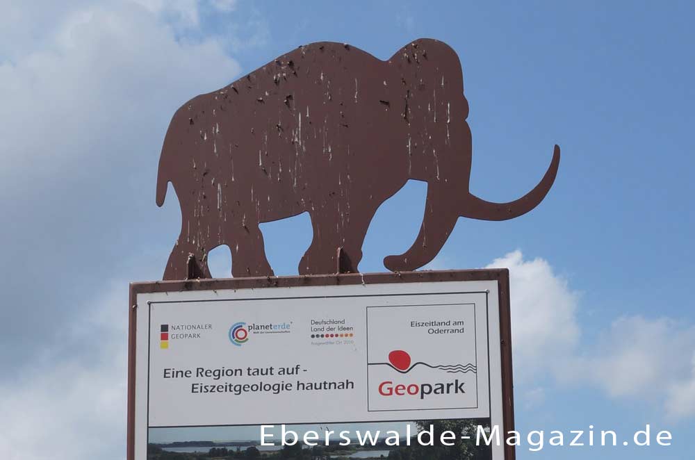 Geopark Gross Ziehten Geopark Gross Ziehten
