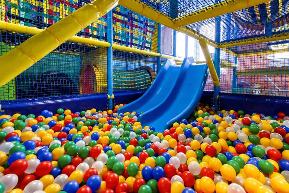 Du betrachtest gerade Indoor Spielplatz Eberswalde – Spielspaß bei jedem Wetter