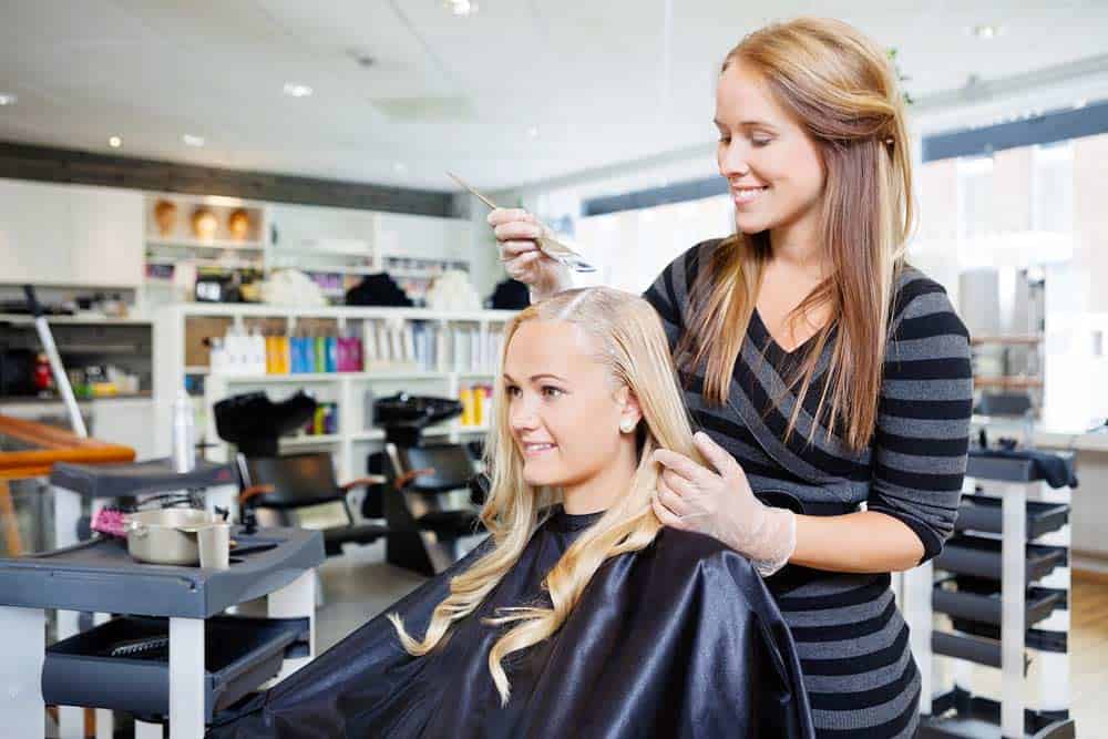 Eberswalde hat eine Vielzahl von guten Friseuren Eberswalde hat eine Vielzahl von guten Friseuren (depositphotos.com)