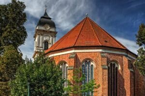 Mehr über den Artikel erfahren Ausflug von Eberswalde nach Fürstenwalde