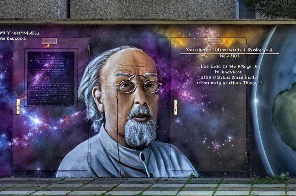 Graffiti-Kunst in Fürstenwalde Graffiti-Kunst in Fürstenwalde