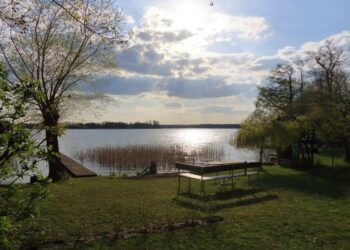 Naturpark Barnim Wandlitzsee (depositphotos.com)