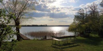Naturpark Barnim Wandlitzsee (depositphotos.com)