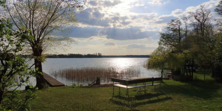 Naturpark Barnim Wandlitzsee (depositphotos.com)