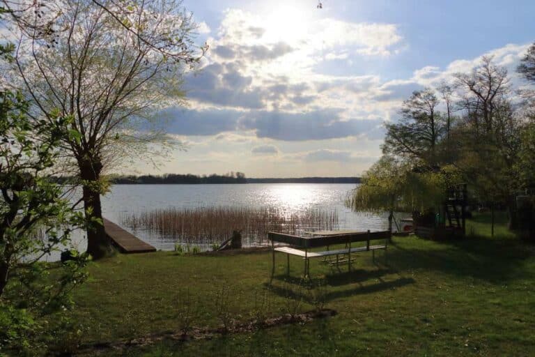 Mehr über den Artikel erfahren Naturpark Barnim