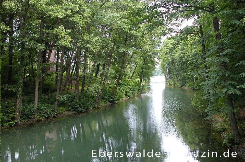 Werbellinkanal Werbellinkanal