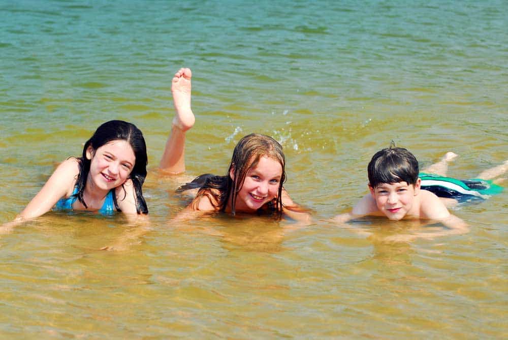 Baden im See (depositphotos.com)