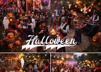 Halloween