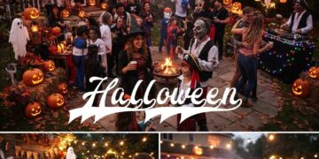 Halloween